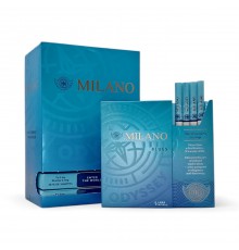  Сигареты Milano LSS Blues (Милано ЛСС Блюз)