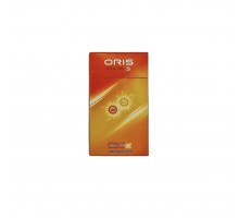 Сигареты Oris Pulse Mango-Orange (Орис Пульс Манго — Апельсин)